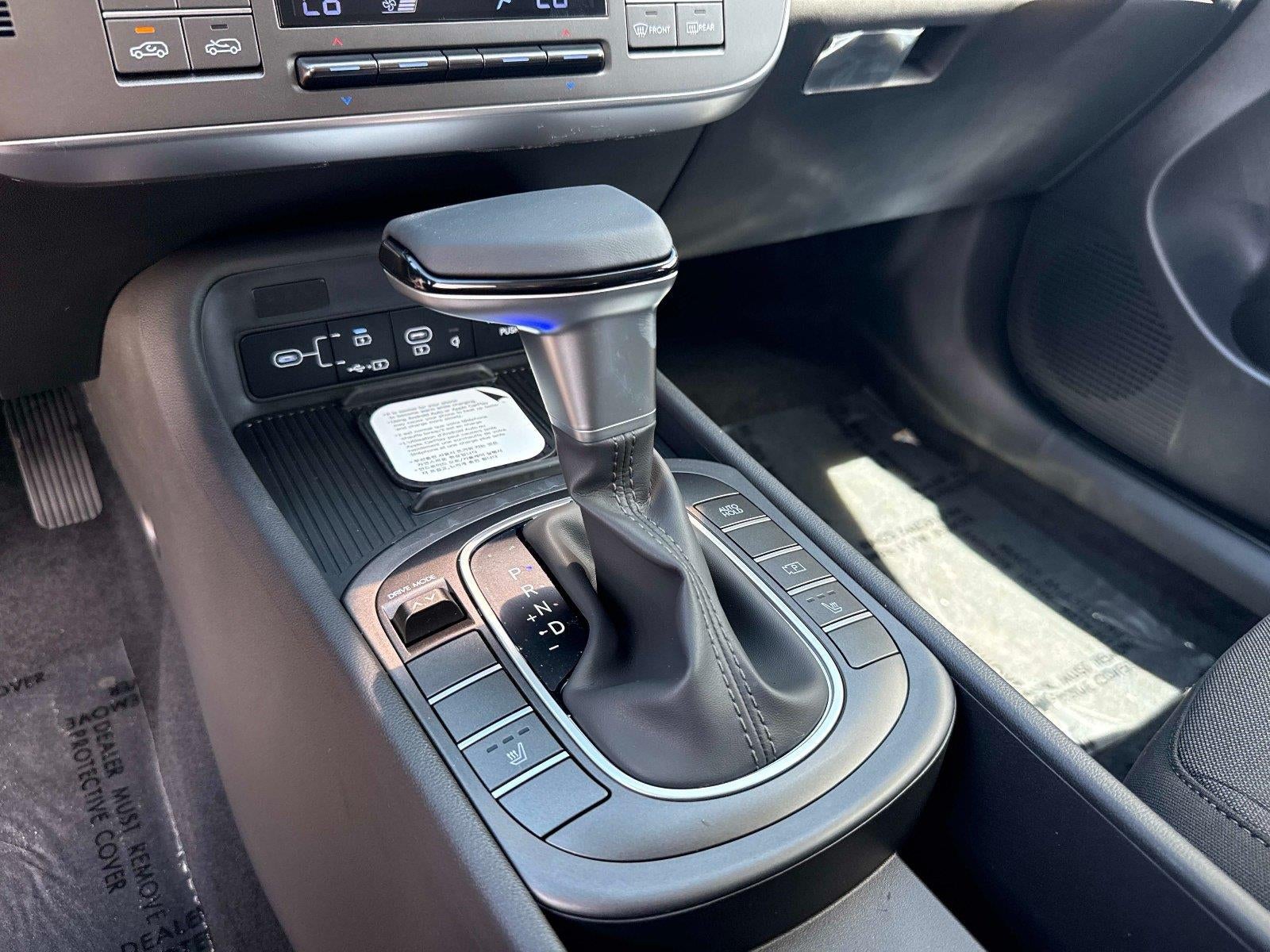 2027 Hyundai KONA SEL Sport FWD