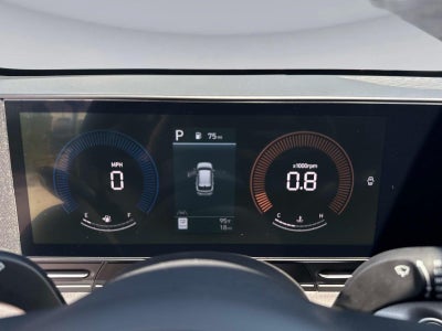 2027 Hyundai KONA SEL Sport FWD