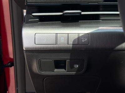 2027 Hyundai KONA SEL Sport FWD