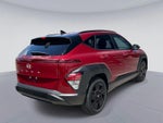 2027 Hyundai KONA SEL Sport FWD
