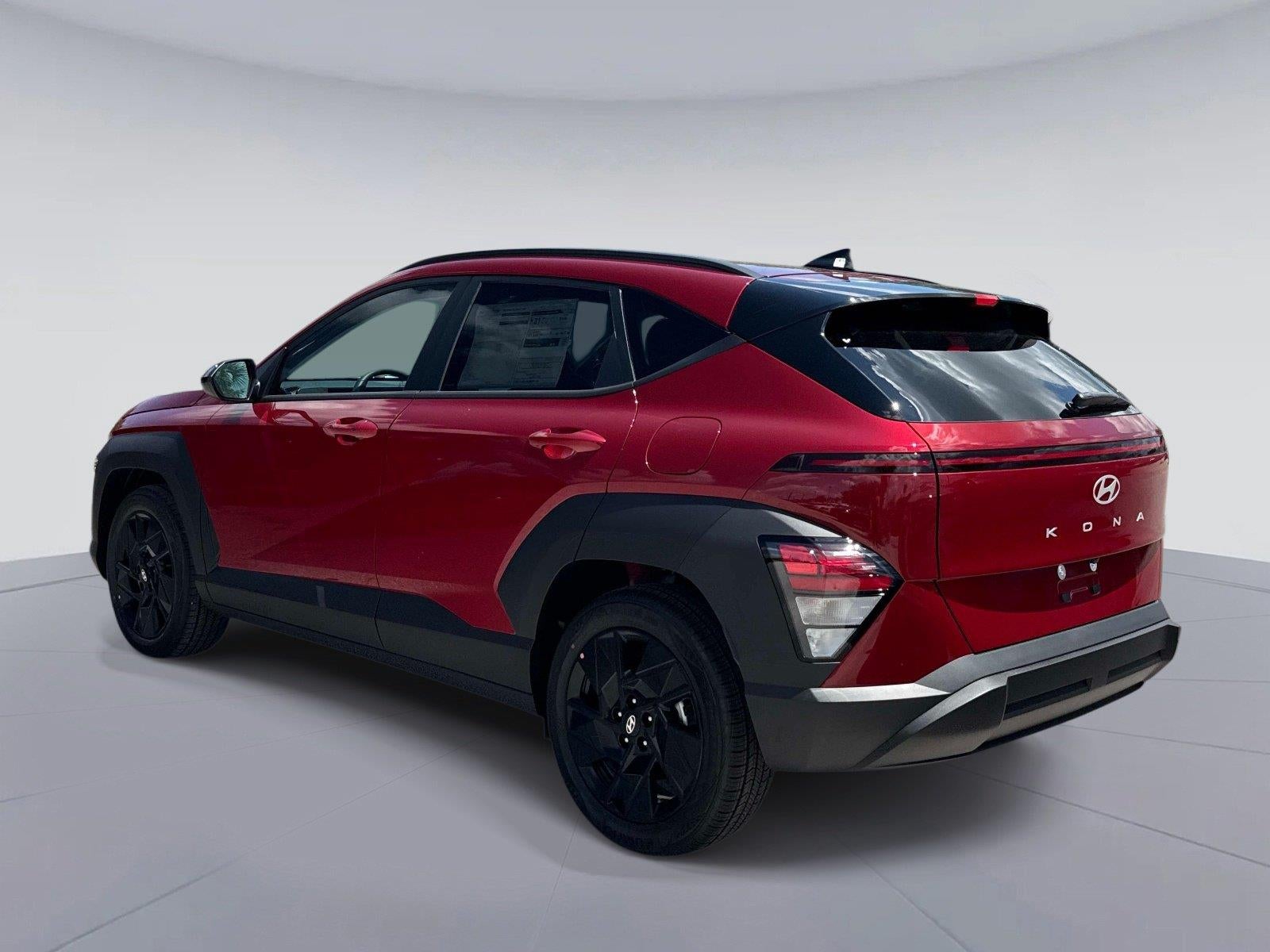 2027 Hyundai KONA SEL Sport FWD