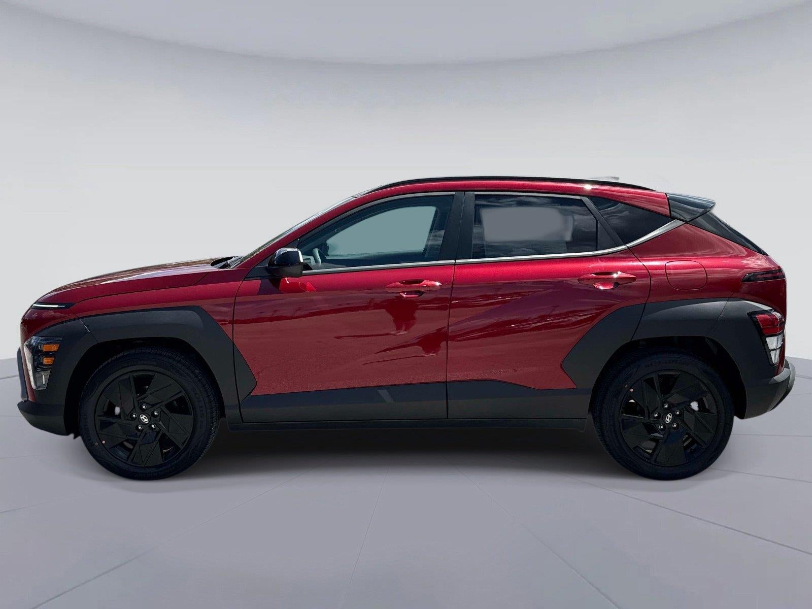 2027 Hyundai KONA SEL Sport FWD