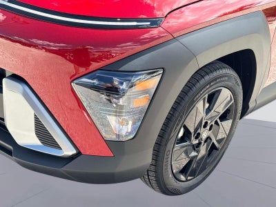 2027 Hyundai KONA SEL Sport FWD