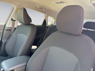 2027 Hyundai KONA SEL Sport FWD