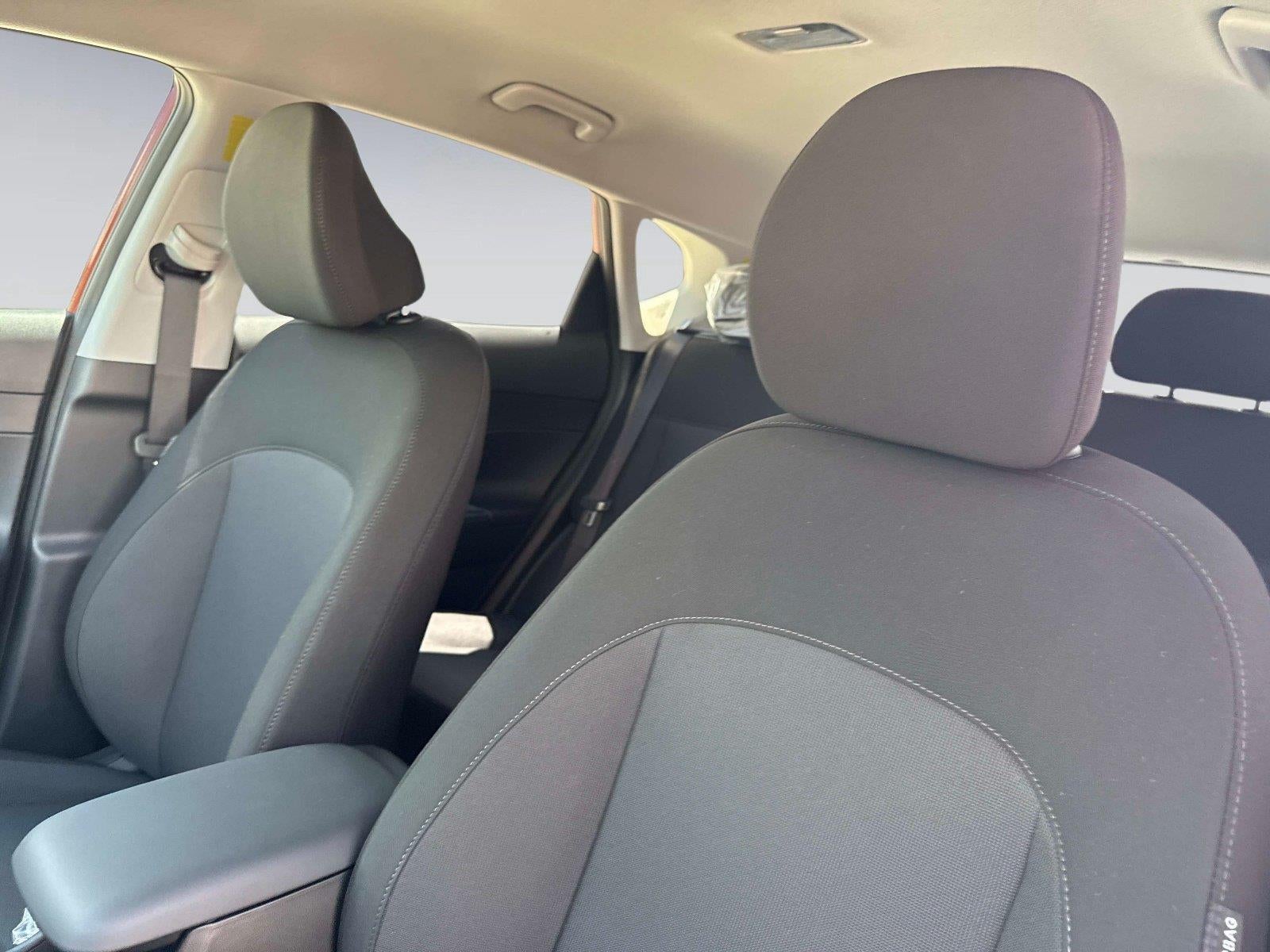 2027 Hyundai KONA SEL Sport FWD