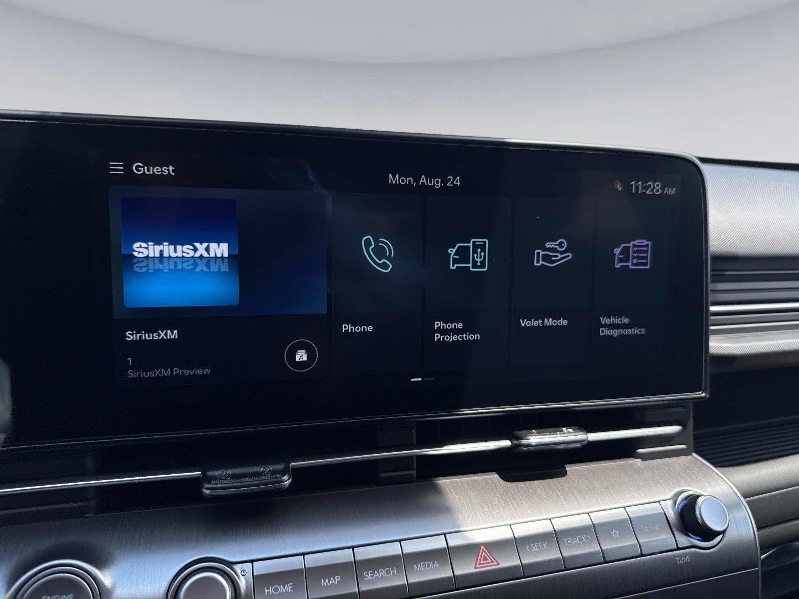 2027 Hyundai KONA SEL Sport FWD