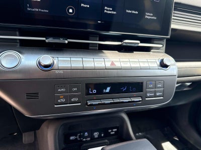 2027 Hyundai KONA SEL Sport FWD