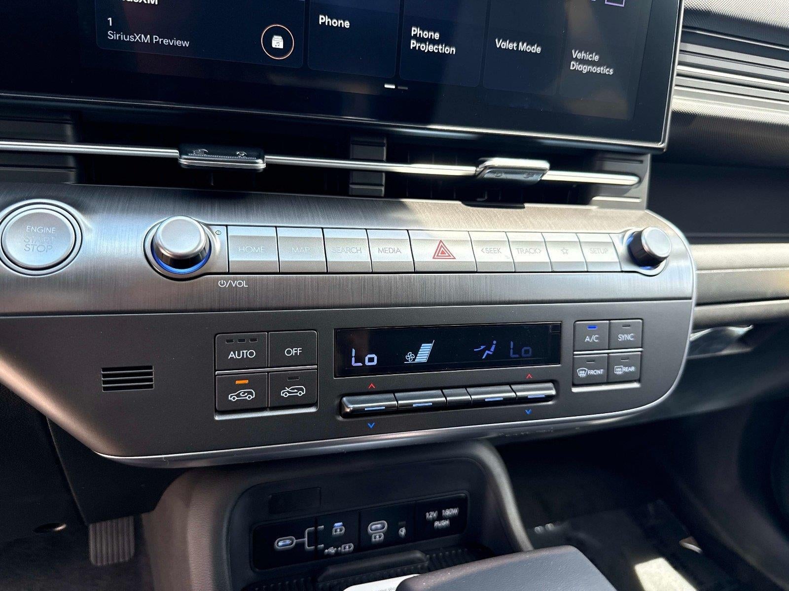 2027 Hyundai KONA SEL Sport FWD