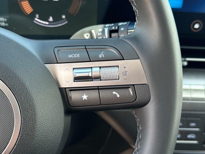 2027 Hyundai KONA SEL Sport FWD