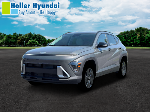 2026 Hyundai KONA SEL SPORT SEL Sport FWD