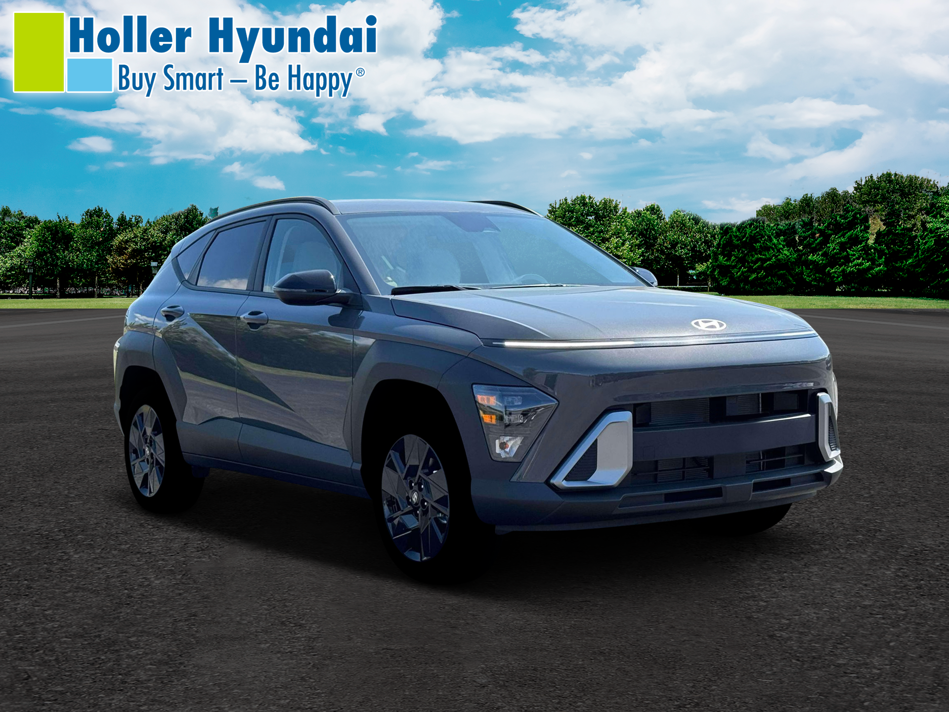 2026 Hyundai KONA SEL SPORT SEL Sport FWD