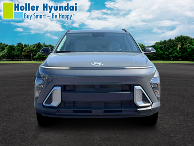 2026 Hyundai KONA SEL SPORT SEL Sport FWD