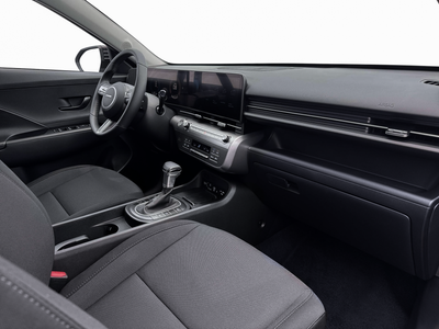 2026 Hyundai KONA SEL SPORT SEL Sport FWD