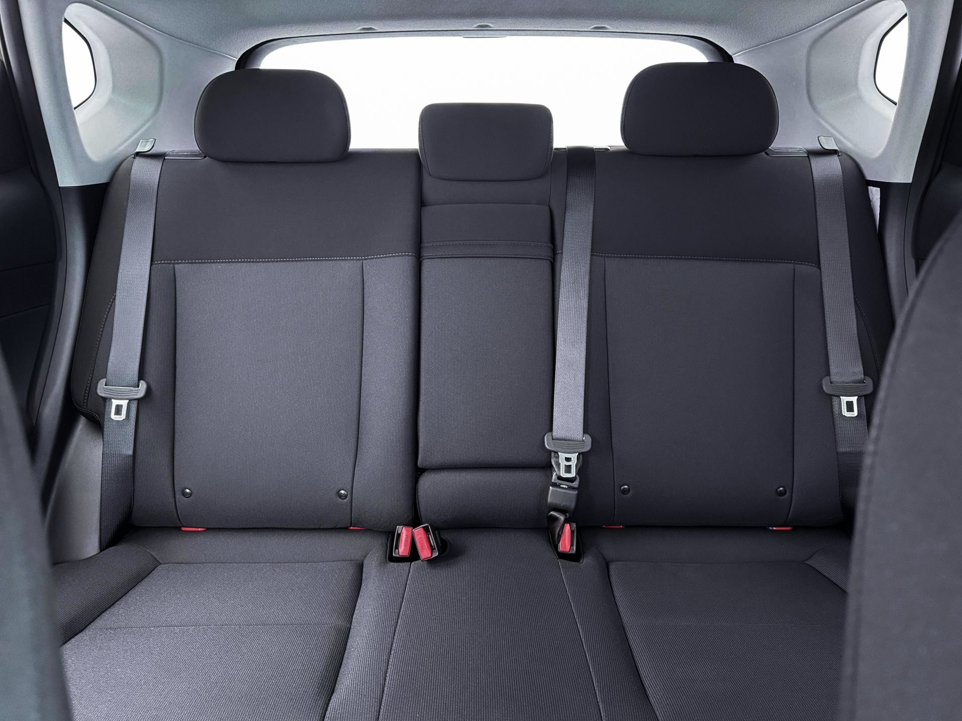 2026 Hyundai KONA SEL SPORT SEL Sport FWD