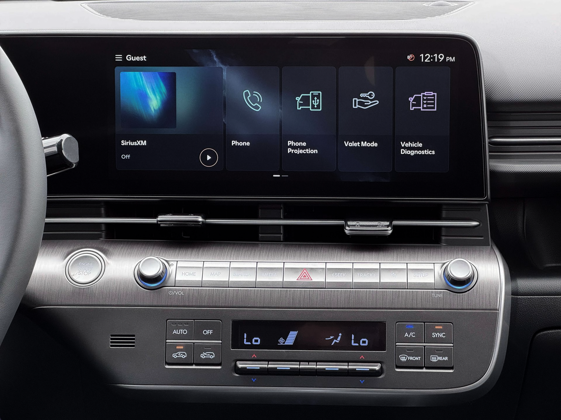 2026 Hyundai KONA SEL SPORT SEL Sport FWD