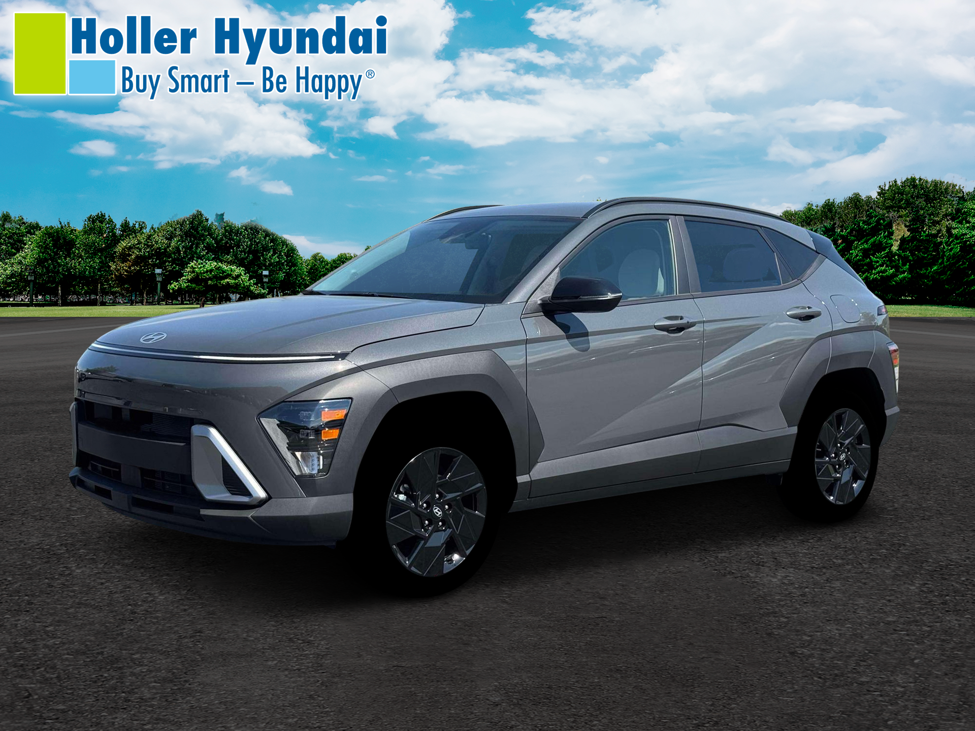2026 Hyundai KONA SEL SPORT SEL Sport FWD