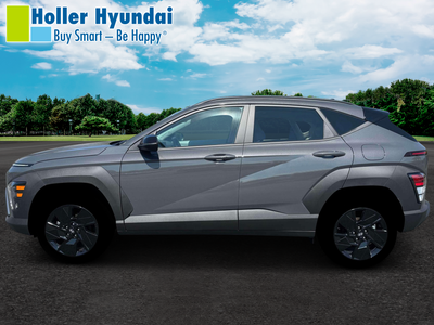 2026 Hyundai KONA SEL SPORT SEL Sport FWD