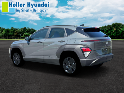 2026 Hyundai KONA SEL SPORT SEL Sport FWD