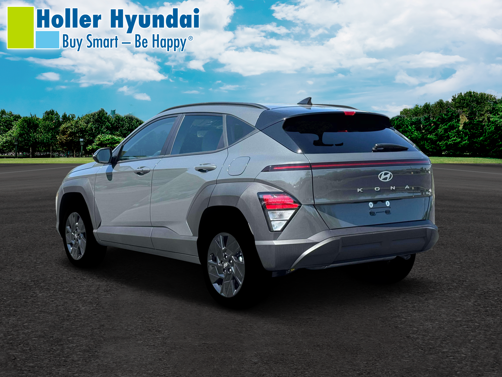 2026 Hyundai KONA SEL SPORT SEL Sport FWD