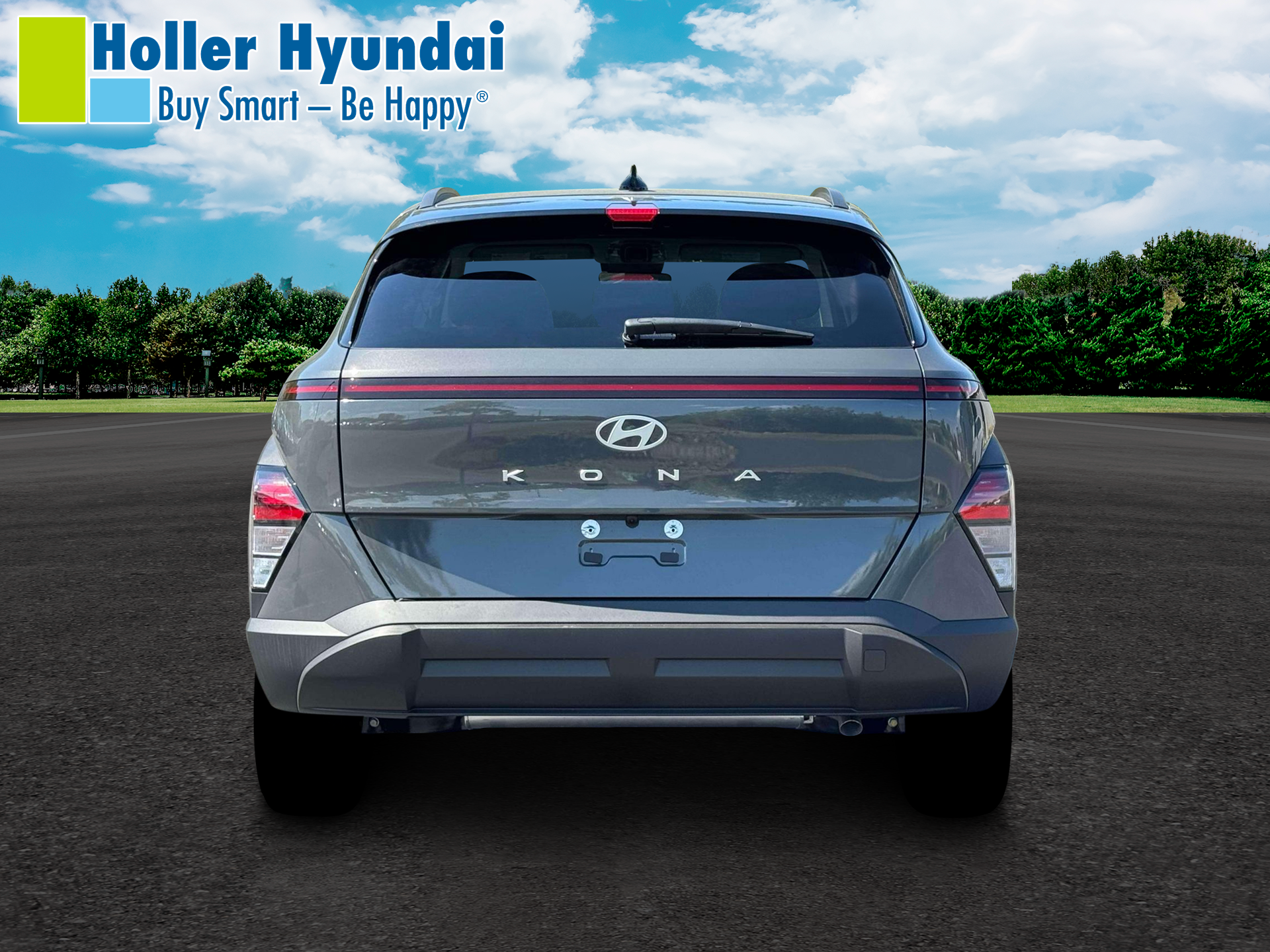 2026 Hyundai KONA SEL SPORT SEL Sport FWD
