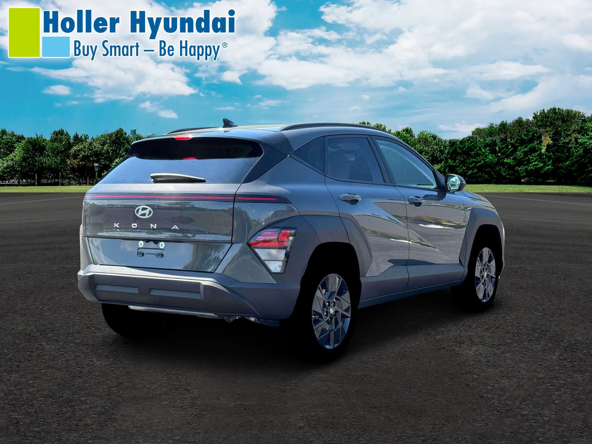2026 Hyundai KONA SEL SPORT SEL Sport FWD