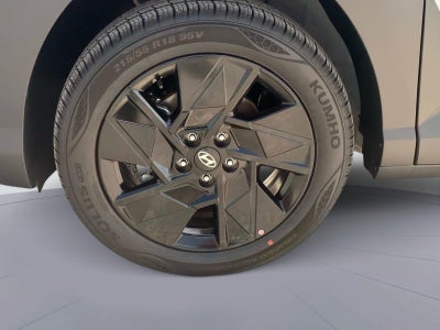 2027 Hyundai KONA SEL Sport FWD