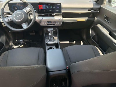 2027 Hyundai KONA SEL Sport FWD