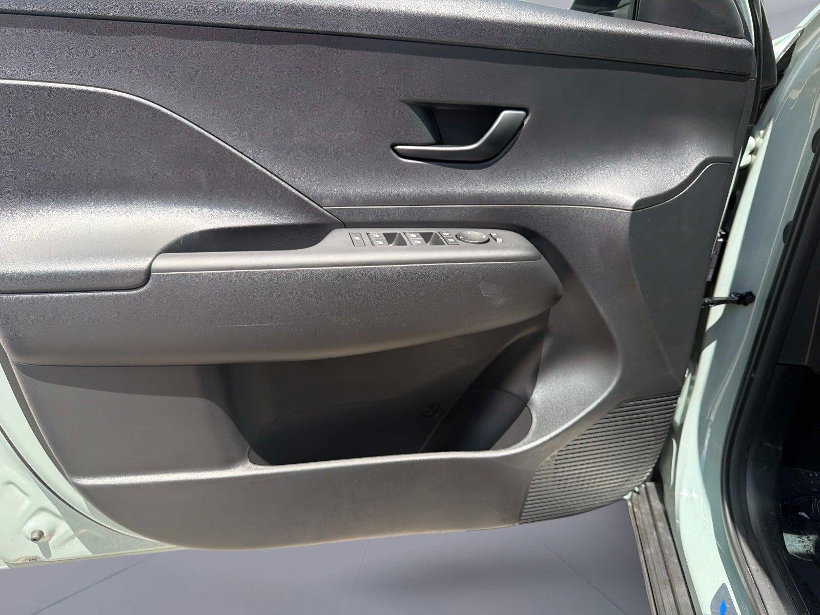 2027 Hyundai KONA SEL Sport FWD