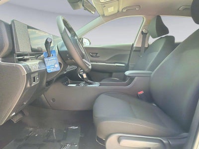 2027 Hyundai KONA SEL Sport FWD