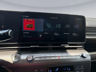 2027 Hyundai KONA SEL Sport FWD