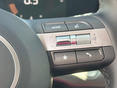 2027 Hyundai KONA SEL Sport FWD