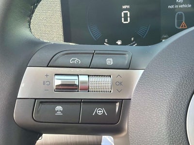 2027 Hyundai KONA SEL Sport FWD