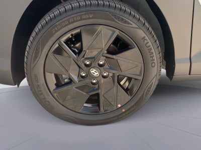 2027 Hyundai KONA SEL Sport FWD