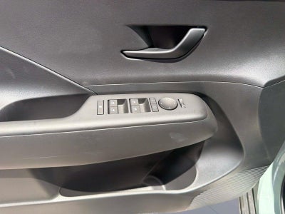2027 Hyundai KONA SEL Sport FWD
