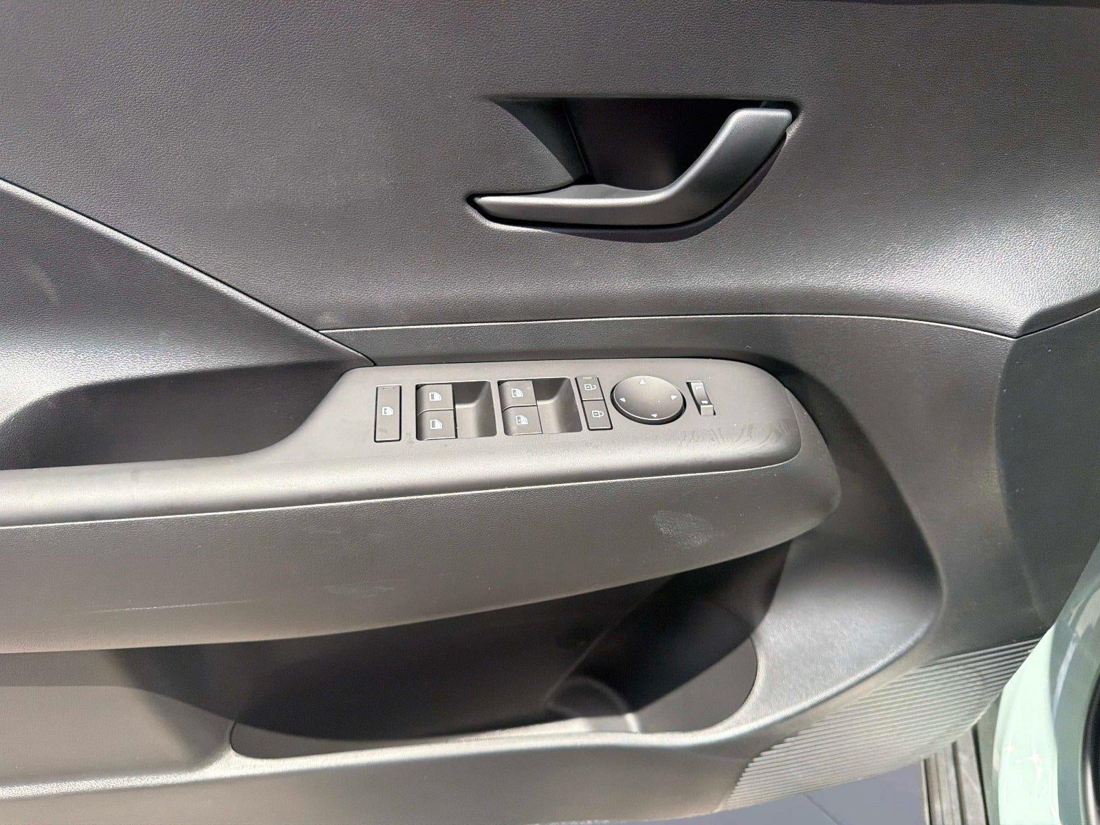 2027 Hyundai KONA SEL Sport FWD