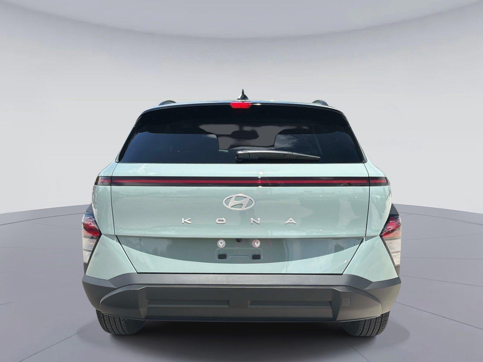 2027 Hyundai KONA SEL Sport FWD