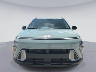 2027 Hyundai KONA SEL Sport FWD