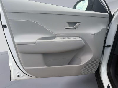 2027 Hyundai KONA SEL Sport FWD