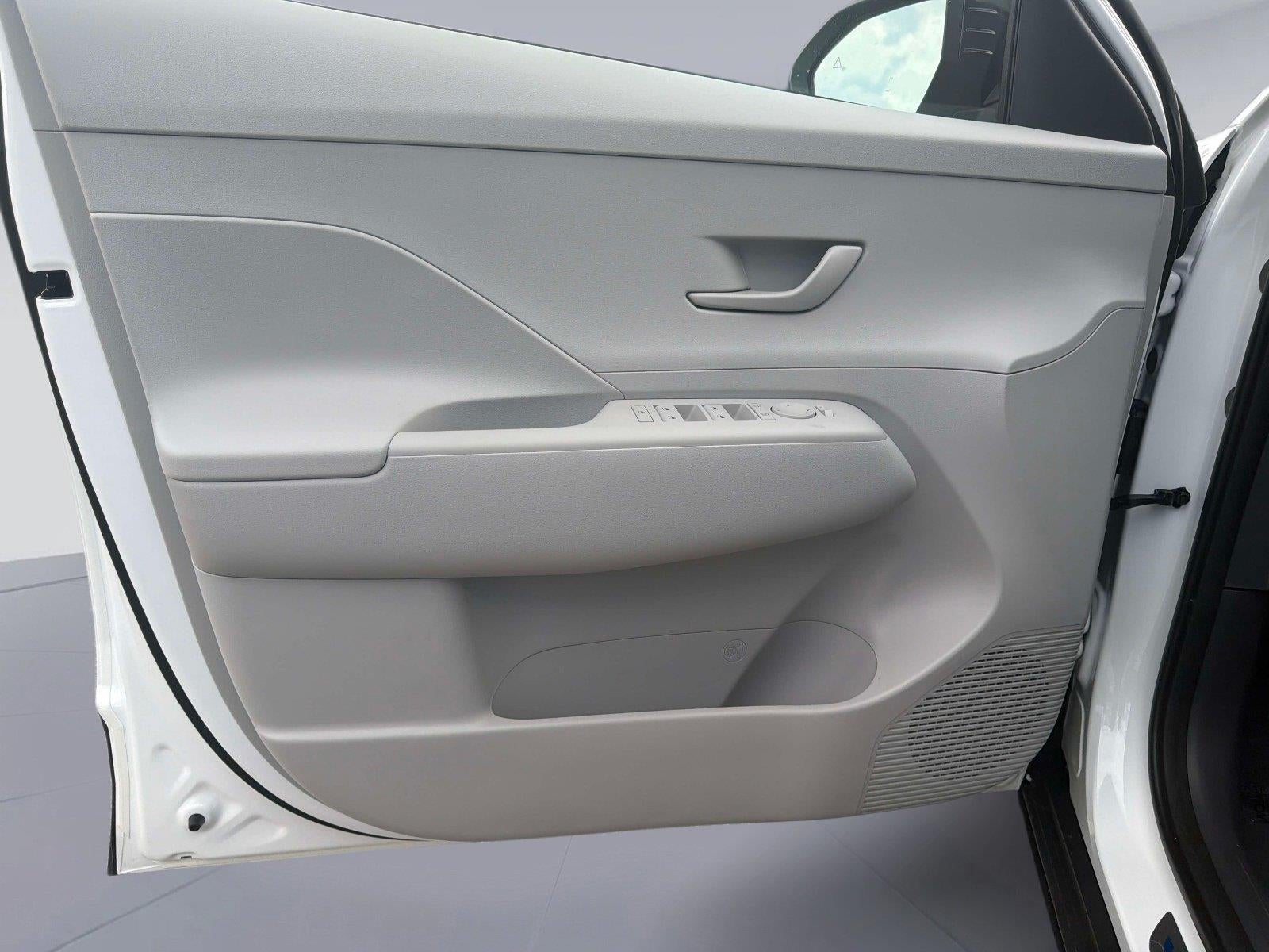 2027 Hyundai KONA SEL Sport FWD