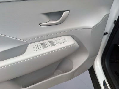 2027 Hyundai KONA SEL Sport FWD