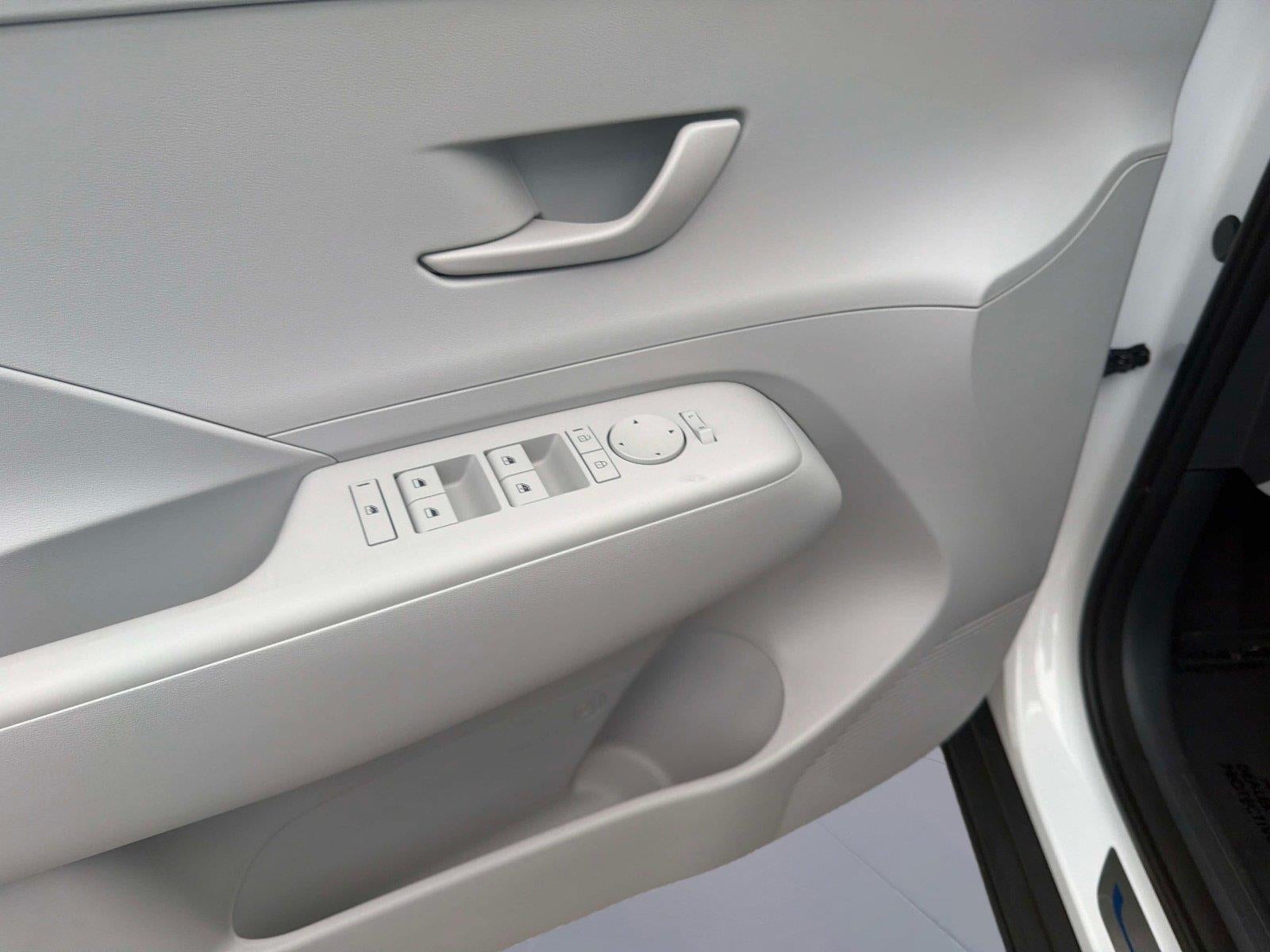 2027 Hyundai KONA SEL Sport FWD