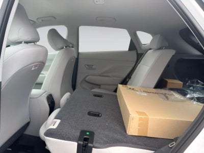 2027 Hyundai KONA SEL Sport FWD