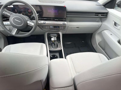 2027 Hyundai KONA SEL Sport FWD