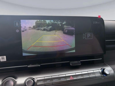 2027 Hyundai KONA SEL Sport FWD
