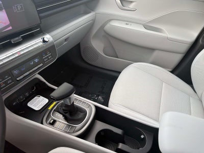 2027 Hyundai KONA SEL Sport FWD