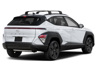 2027 Hyundai KONA SEL Sport FWD