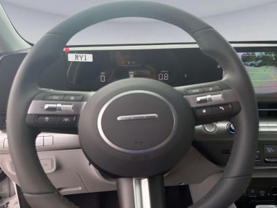2027 Hyundai KONA SEL Sport FWD