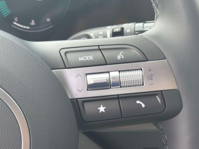 2027 Hyundai KONA SEL Sport FWD