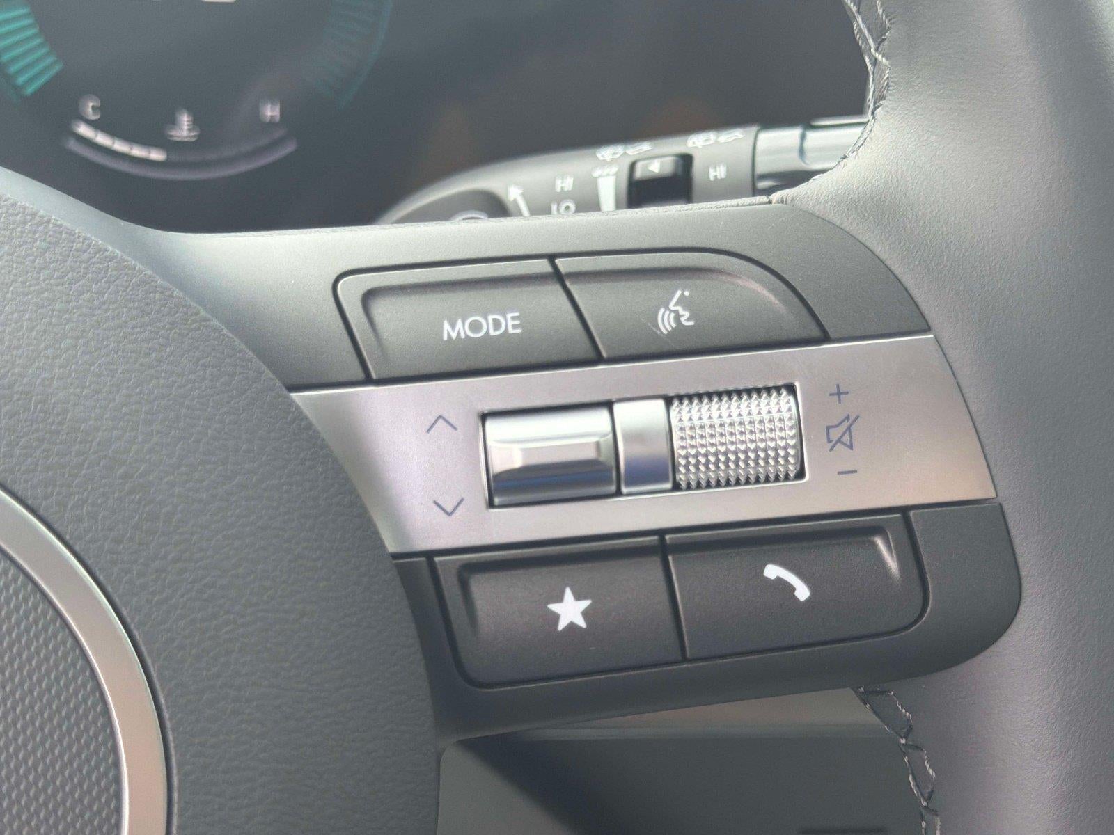 2027 Hyundai KONA SEL Sport FWD