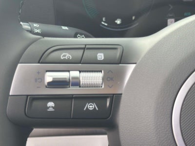 2027 Hyundai KONA SEL Sport FWD